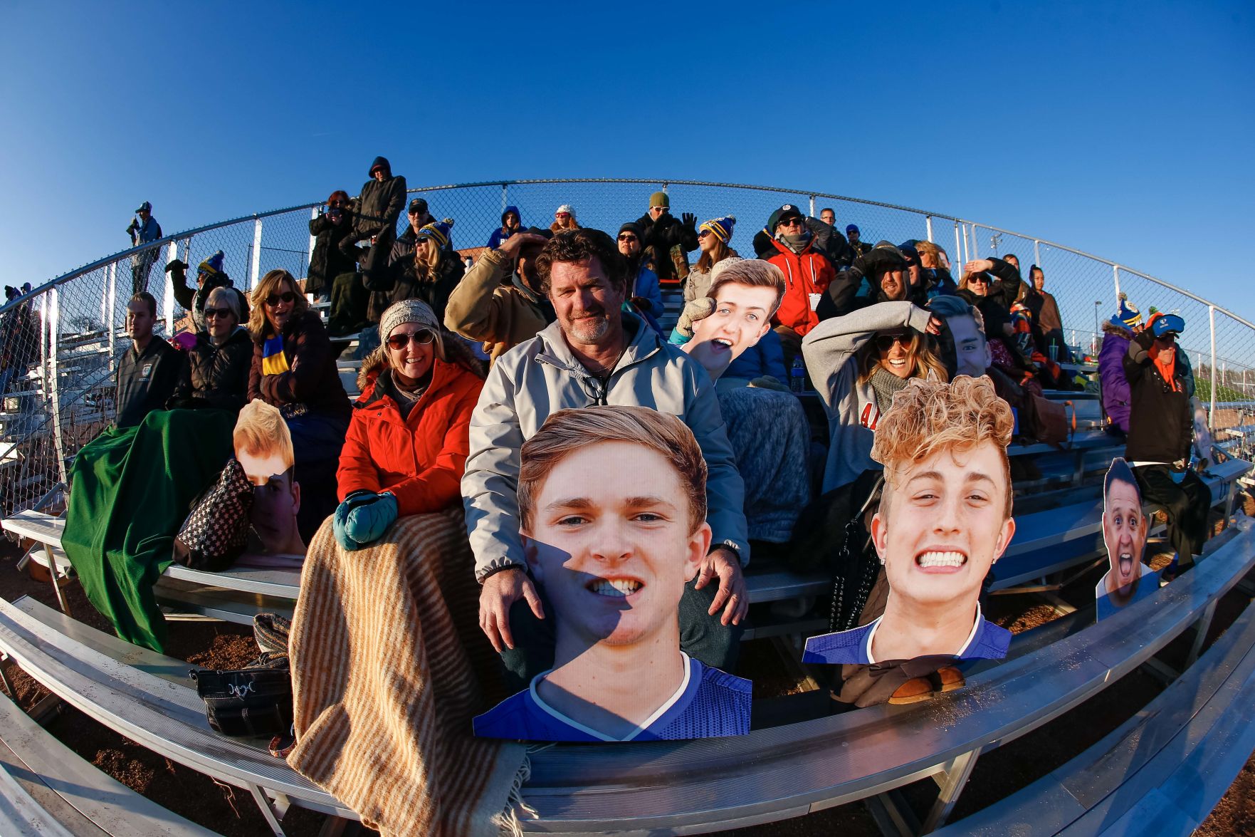 PREP SOCCER